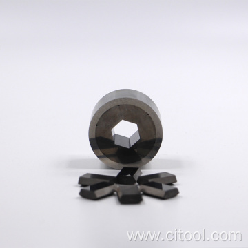 High Precision Main Carbide Cold Heading Die